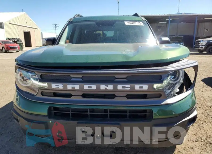 3FMCR9B60RRF45035 Photo# 5