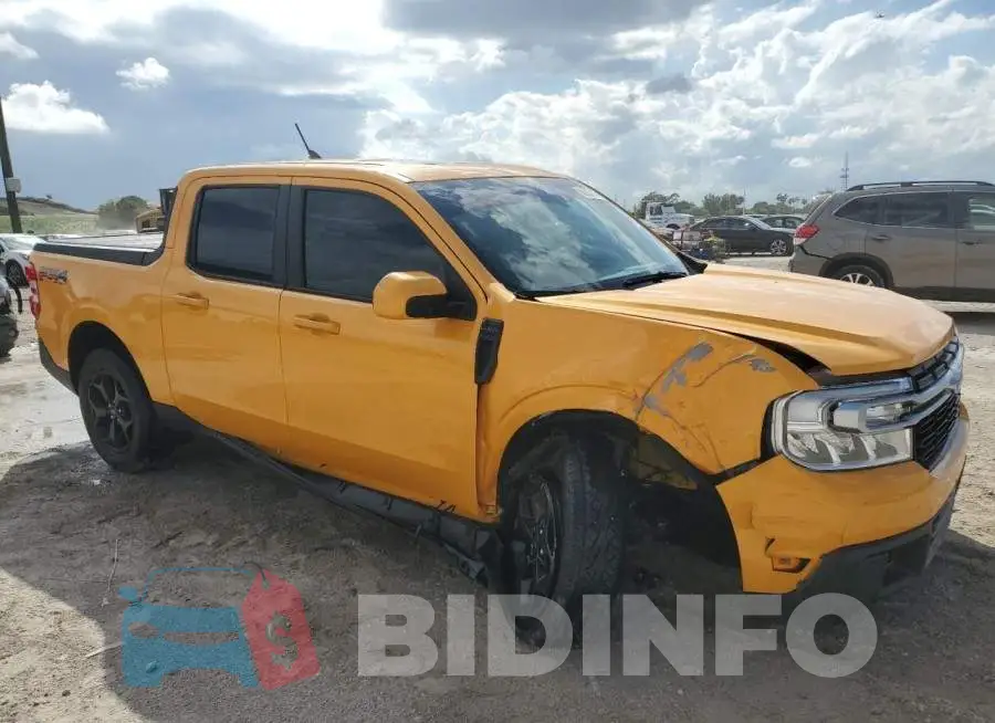 3FTTW8F92NRB07073 Photo# 4