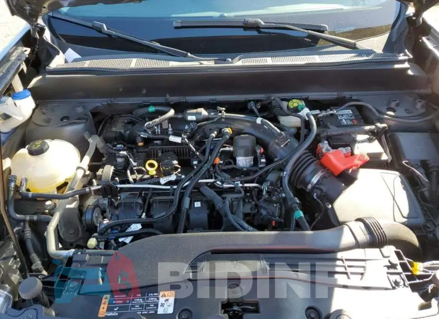 3FTTW8F94PRA04515 Photo# 11