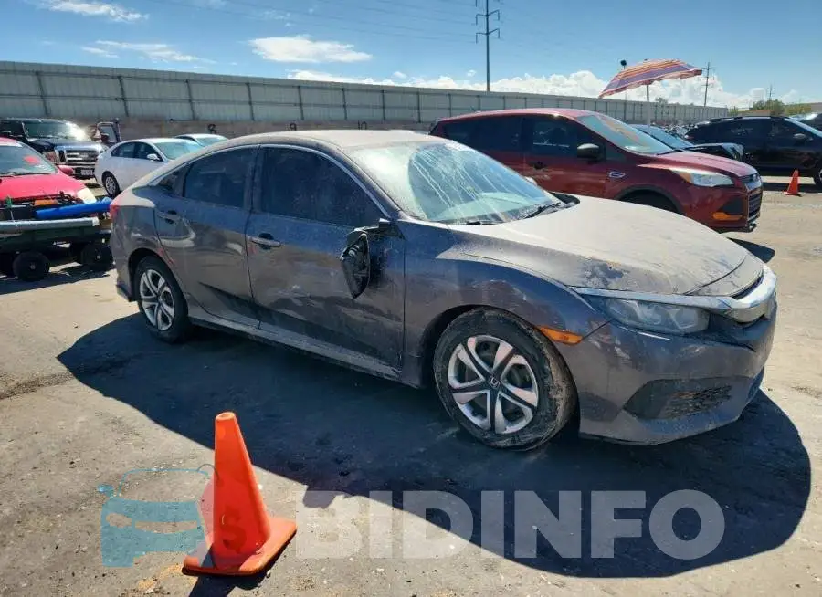 19XFC2F54HE011036 Photo# 4