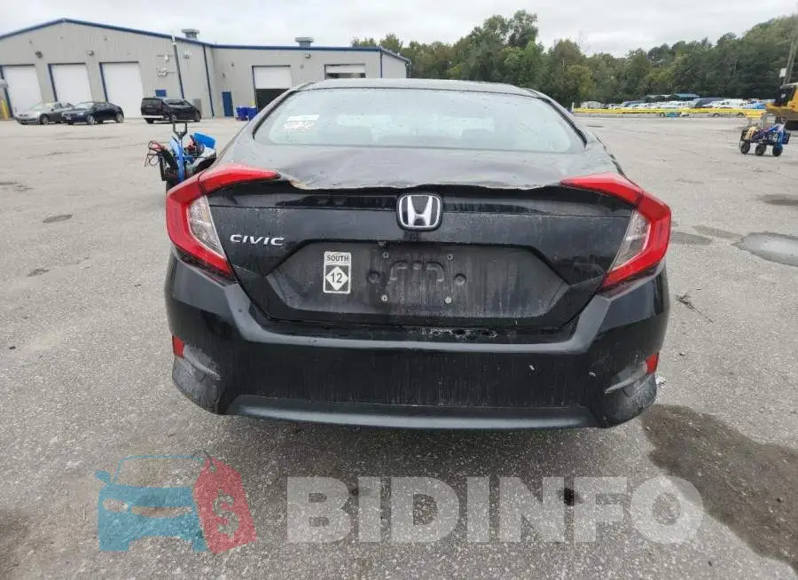 19XFC2F56GE045476 Photo# 6
