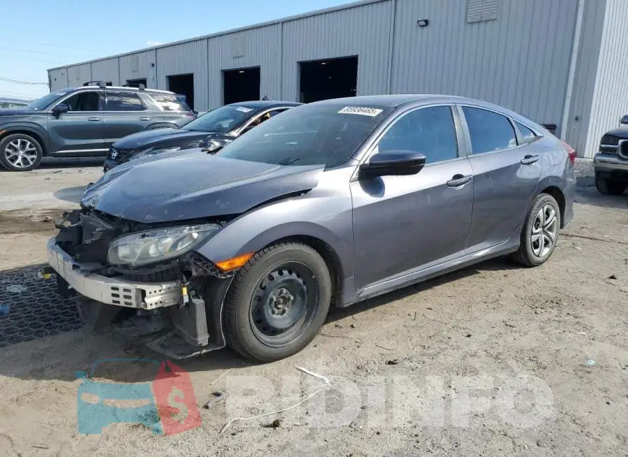 19XFC2F58HE019754 Photo# 1