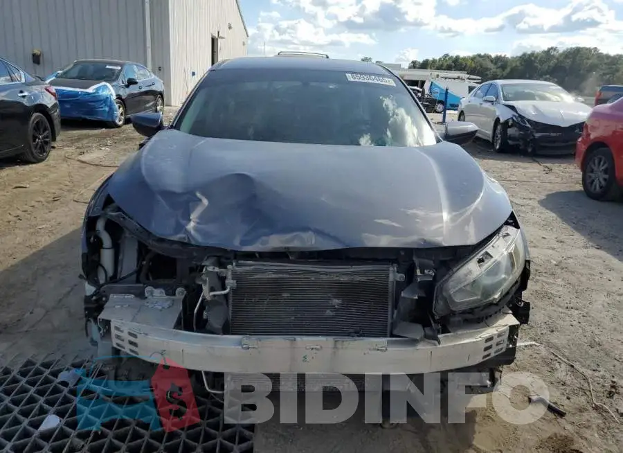 19XFC2F58HE019754 Photo# 5