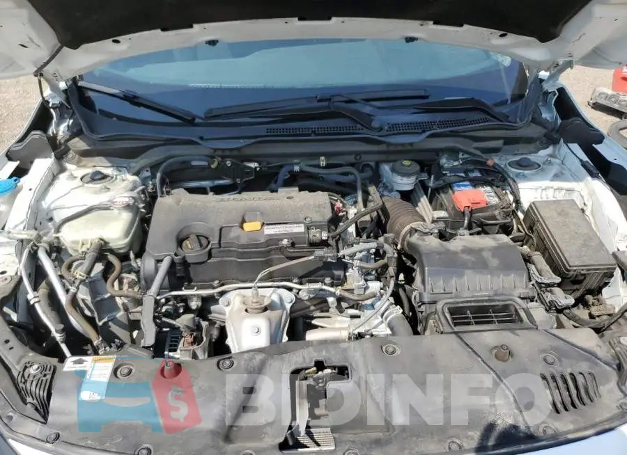19XFC2F67LE208719 Photo# 11