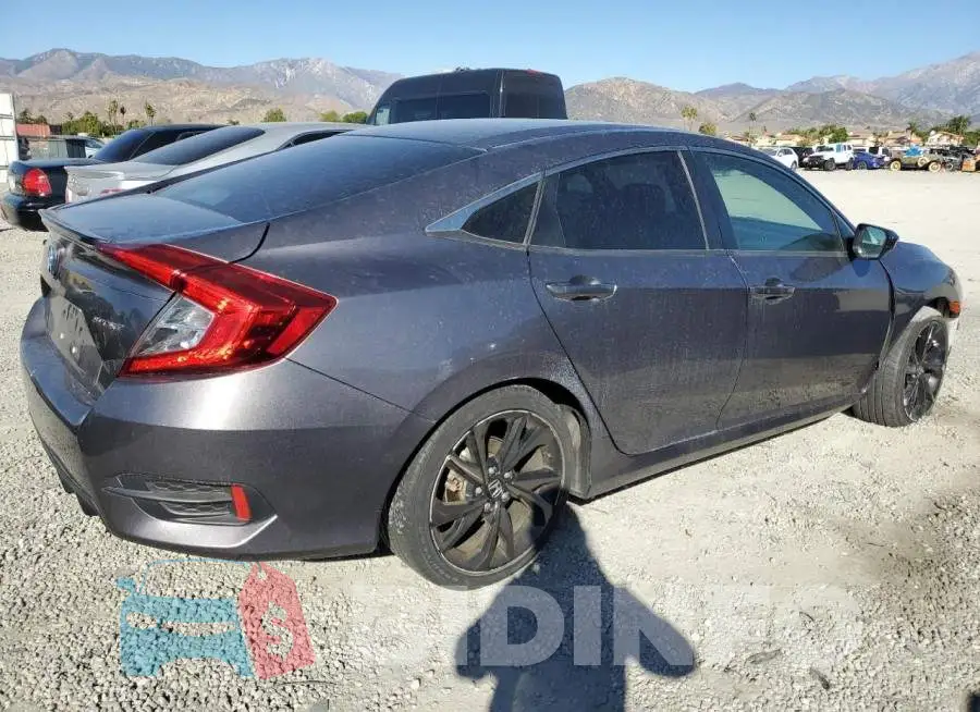 19XFC2F87LE206888 Photo# 3