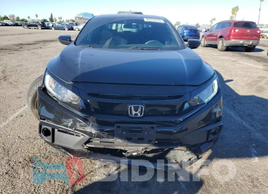 19XFC2F88LE208391 Photo# 5