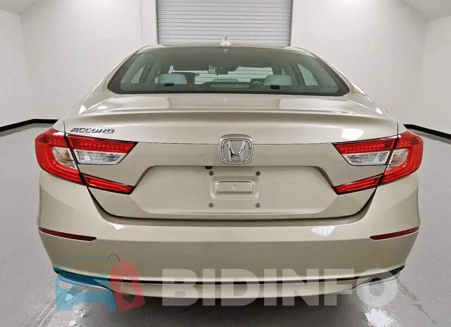 1HGCV1F19LA126992 Photo# 6