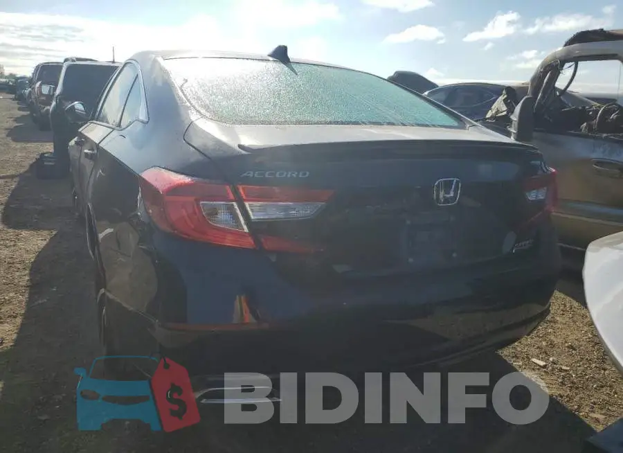 1HGCV1F47MA062754 Photo# 6