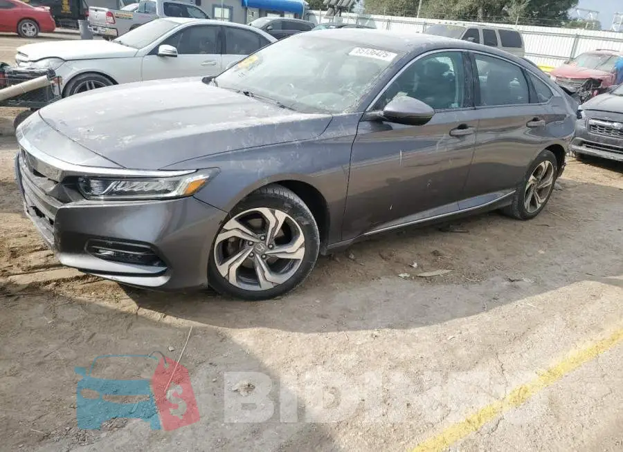 1HGCV1F51JA116943 Photo# 1