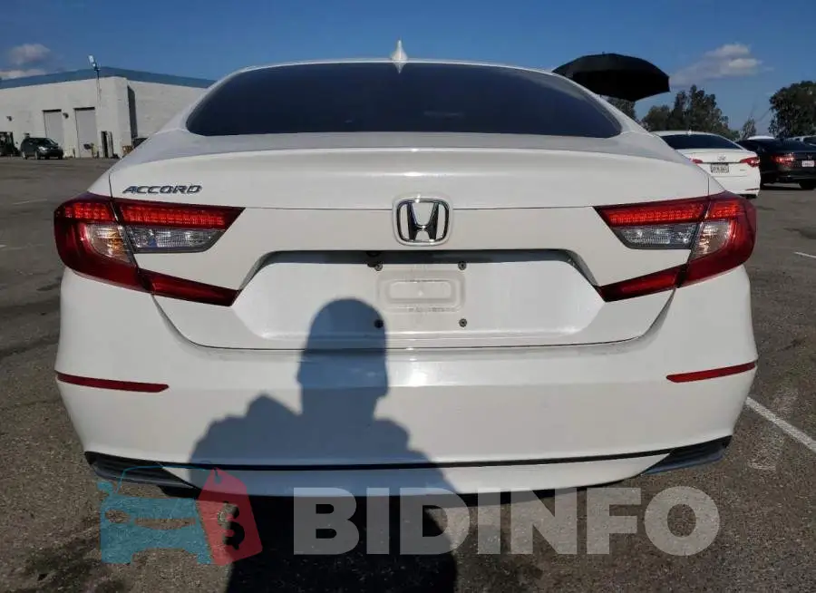 1HGCV1F55KA144942 Photo# 6