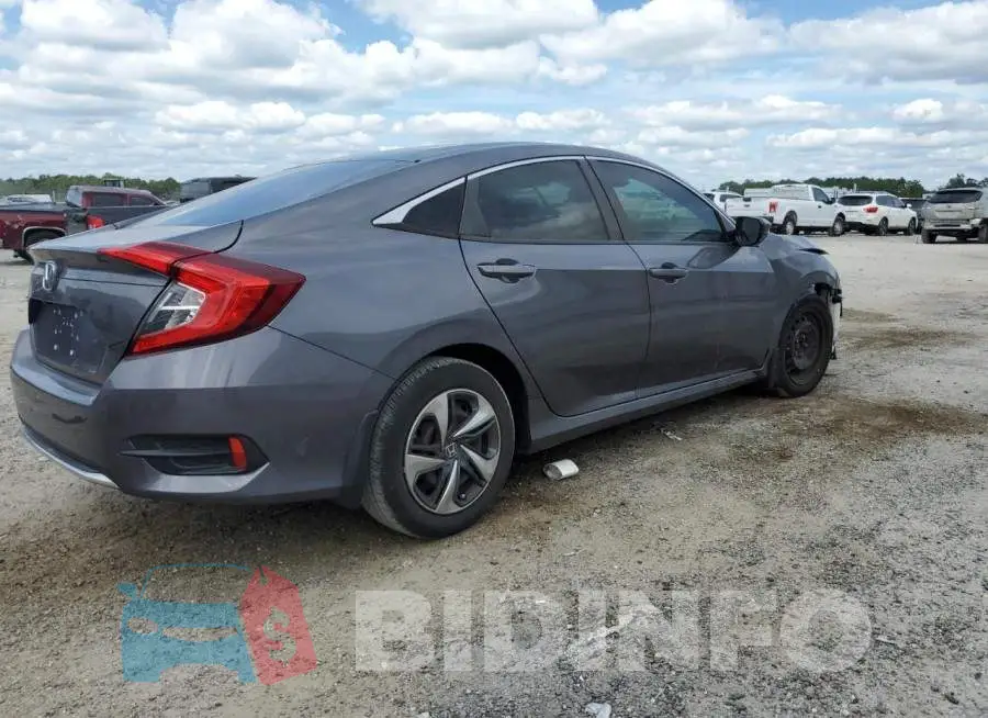 2HGFC2F63MH534346 Photo# 3