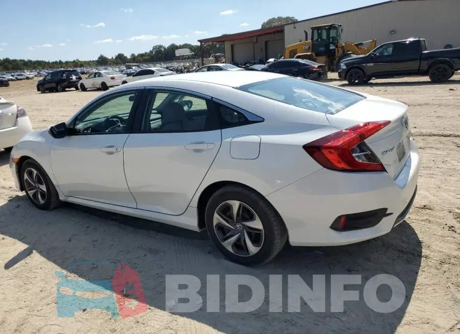 2HGFC2F66MH524992 Photo# 2