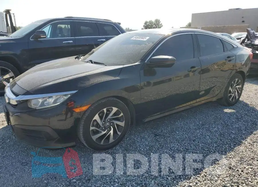 2HGFC2F7XHH519227 Photo# 1