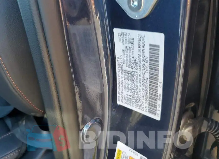 7FARS6H88SE092594 Photo# 13