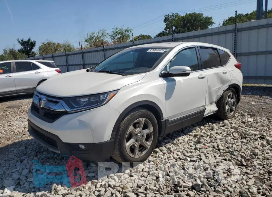 7FARW2H52KE013021 Photo# 1