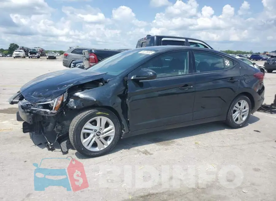 5NPD84LF4LH569264 Photo# 1
