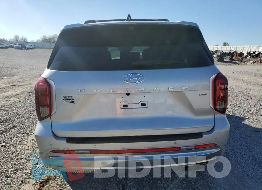 KM8R7DGE5PU635421 Photo# 6