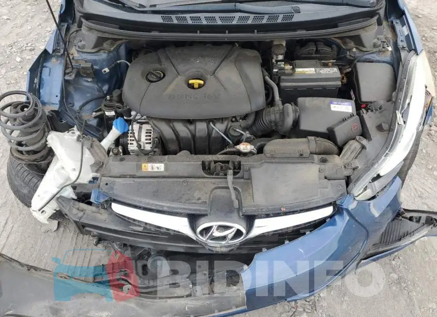 KMHDH4AE8GU570175 Photo# 11