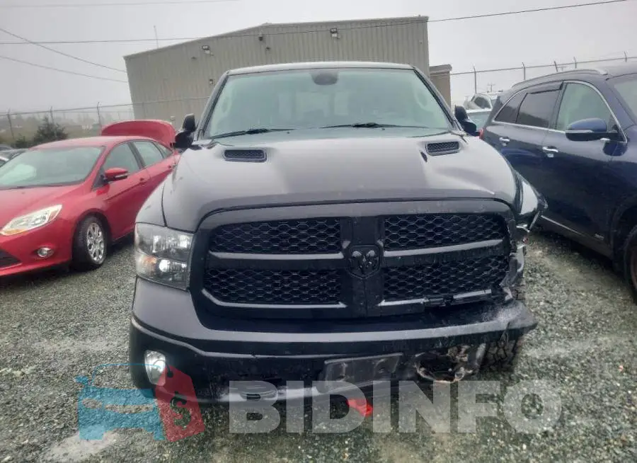 1C6RR7GT2MS597451 Photo# 5