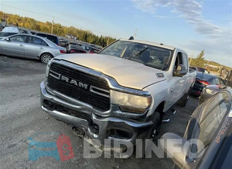 3C63R3HL4KG621945 Photo# 1