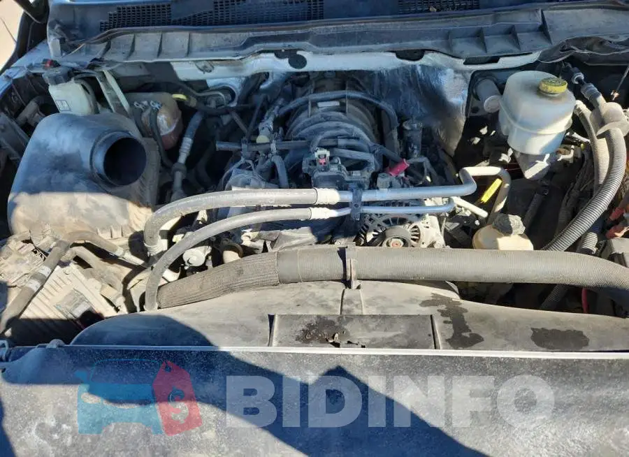 3C6UR4CJ9HG715635 Photo# 11