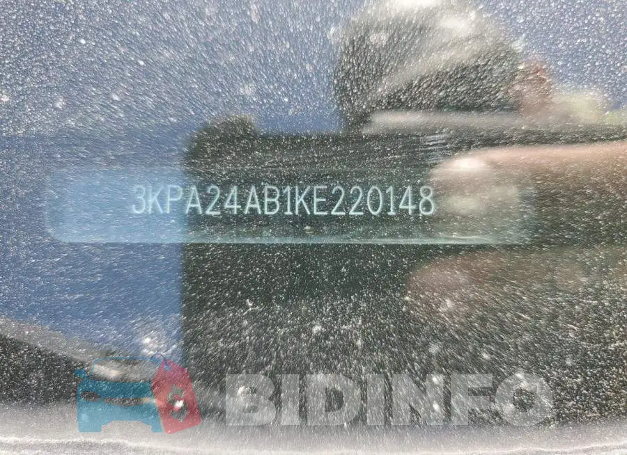 3KPA24AB1KE220148 Photo# 12