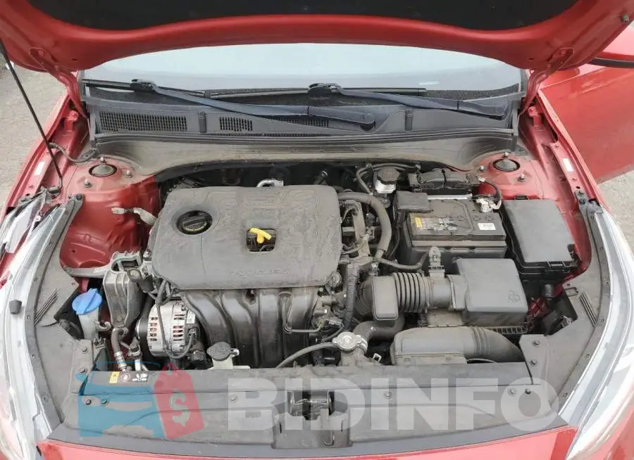 3KPF24AD5KE137359 Photo# 11