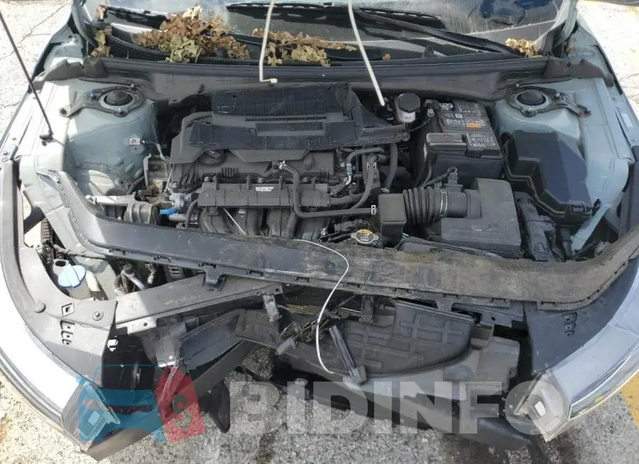 3KPFT4DE2SE050052 Photo# 11