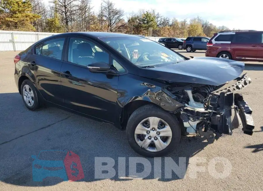 KNAFX4A61G5532674 Photo# 4