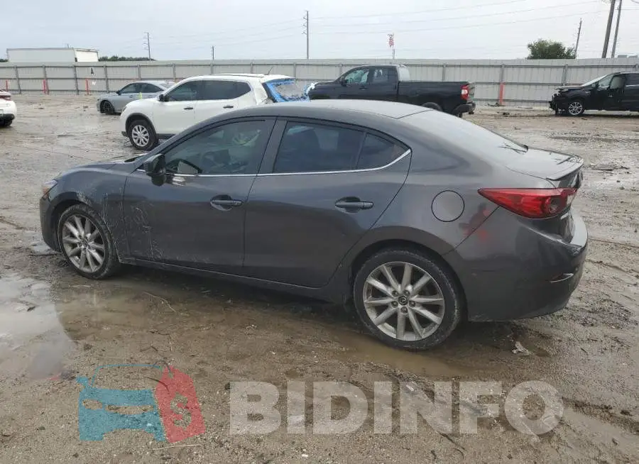 3MZBN1V75HM115852 Photo# 2