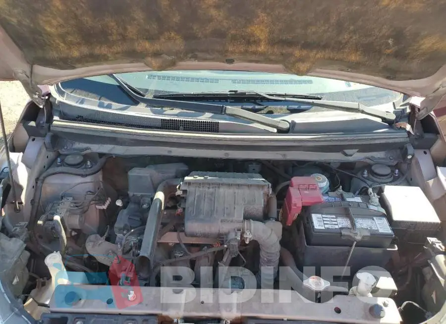 ML32F3FJ0JHF09832 Photo# 11