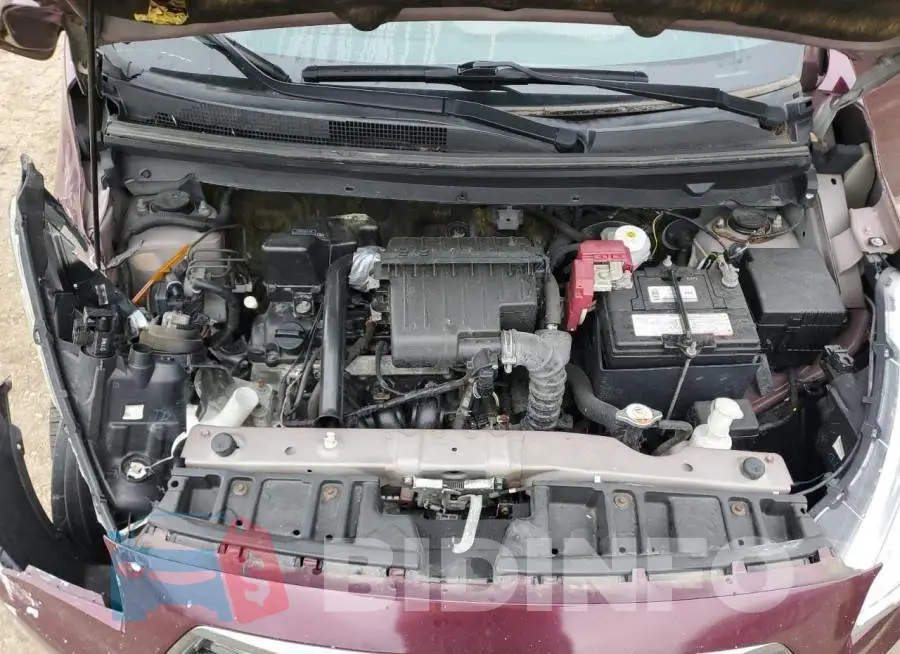 ML32F3FJ1JHF10861 Photo# 11