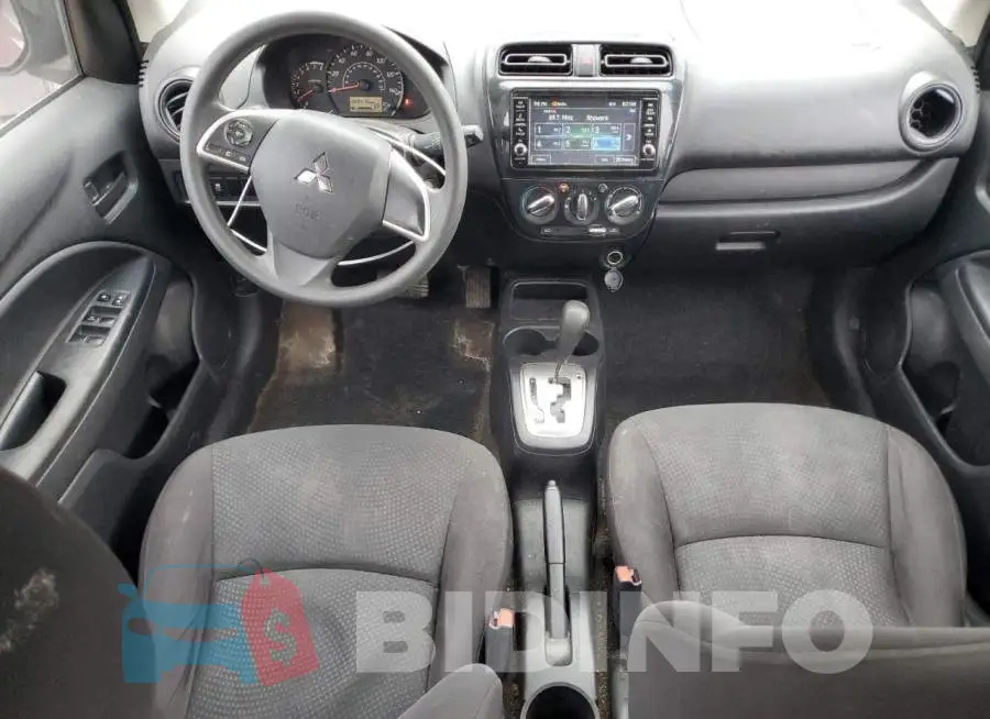 ML32F3FJ1JHF10861 Photo# 8
