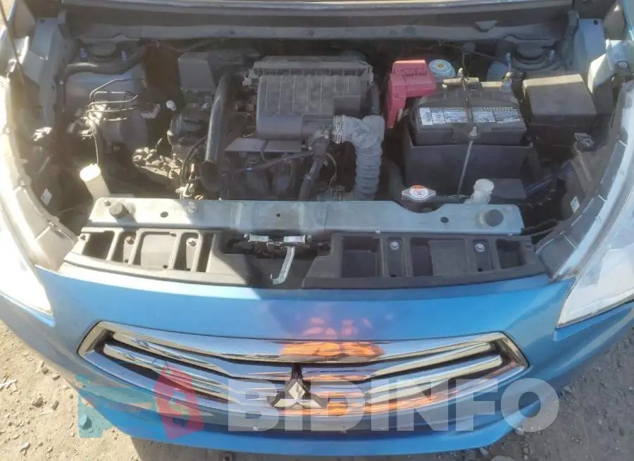 ML32F3FJ9JHF15712 Photo# 11