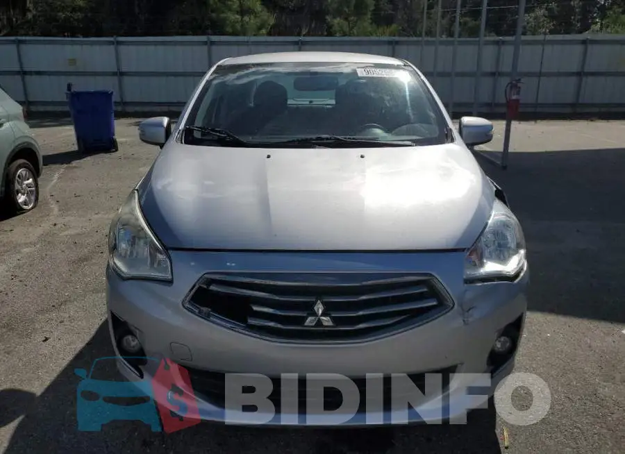 ML32F4FJXHHF11071 Photo# 5