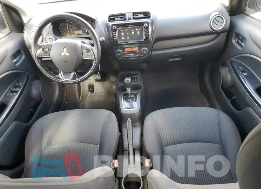 ML32F4FJXHHF11071 Photo# 8