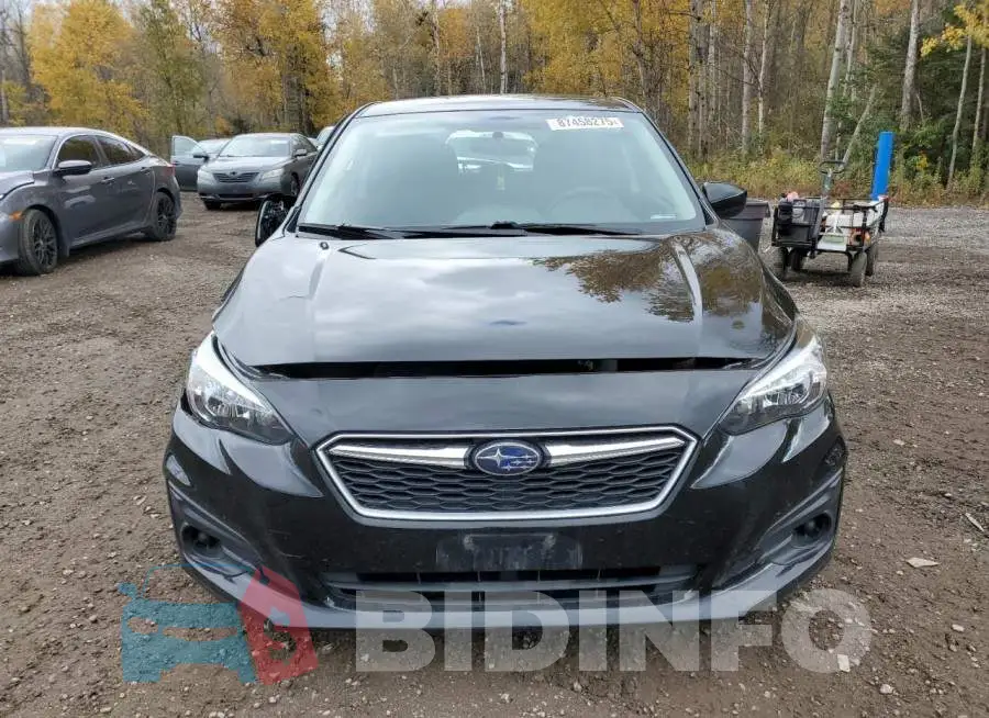 4S3GTAA60J3740209 Photo# 5