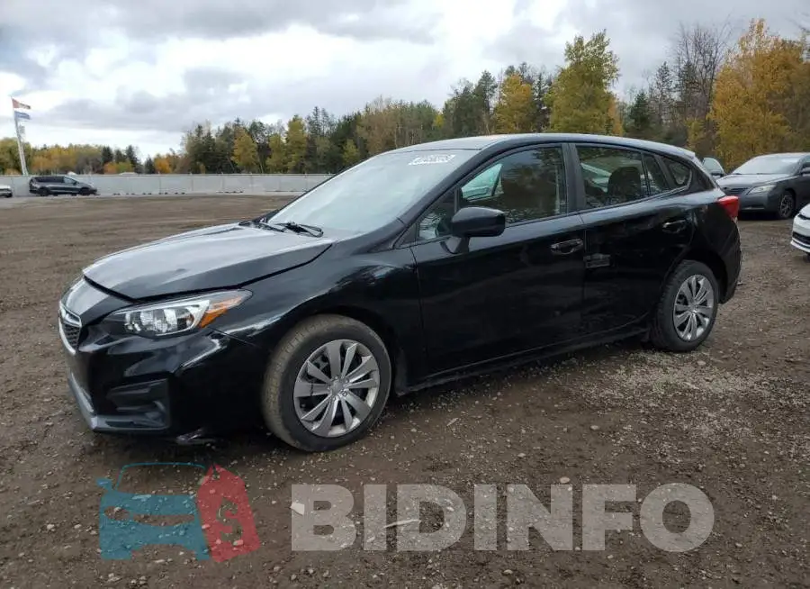 4S3GTAA60J3740209 Photo# 1