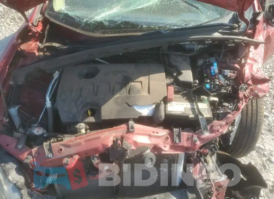 2T1BURHE7JC991433 Photo# 11