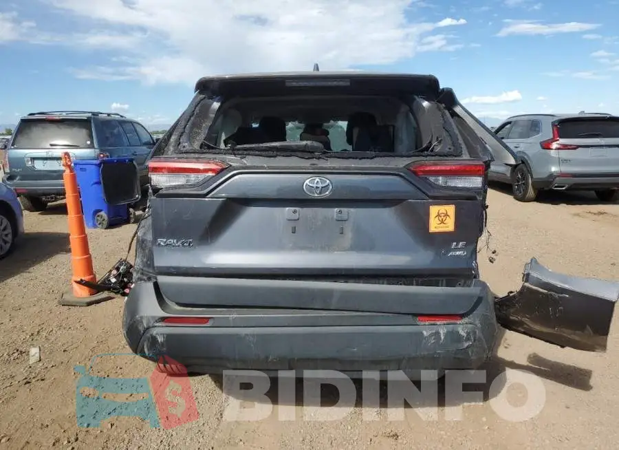 2T3F1RFV8NW304730 Photo# 6
