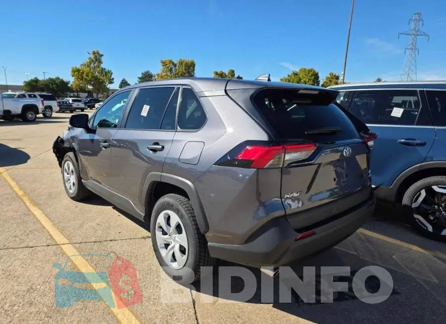 2T3F1RFV8SC529257 Photo# 3