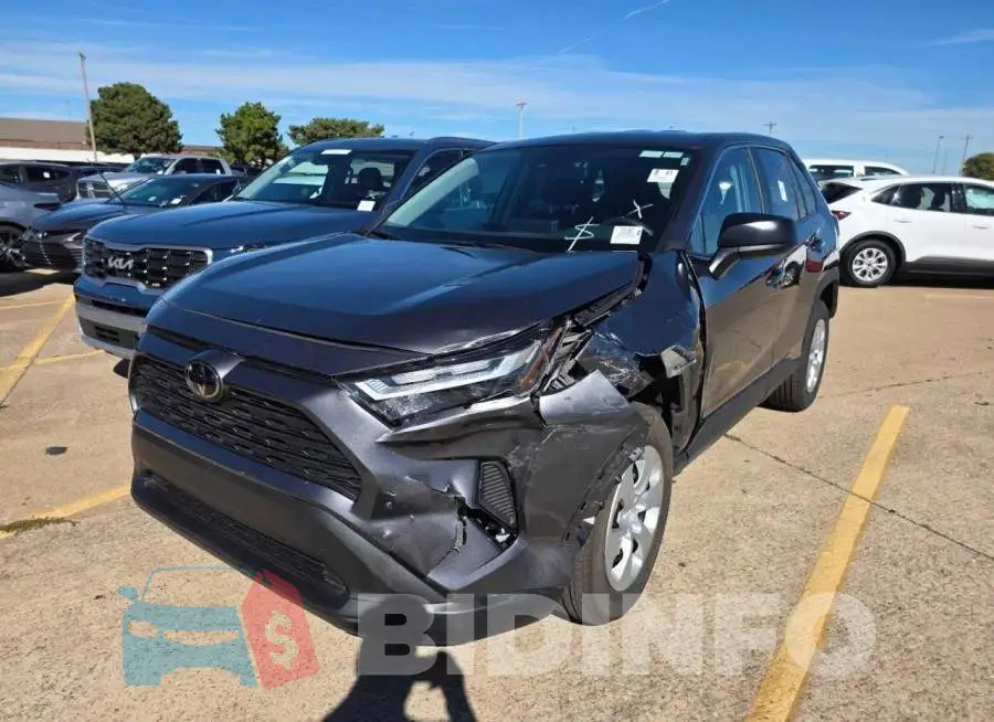 2T3F1RFV8SC529257 Photo# 2
