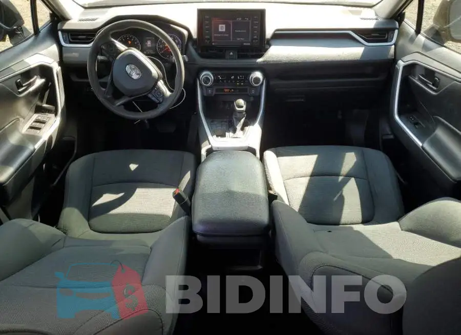 2T3F1RFV9LC140418 Photo# 8