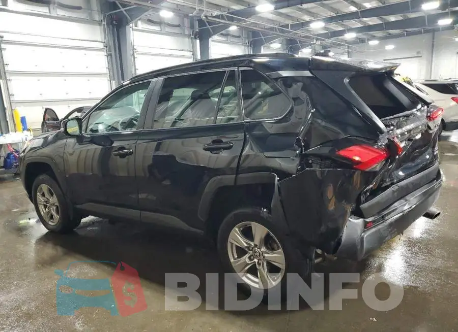 2T3P1RFV5NW312501 Photo# 2