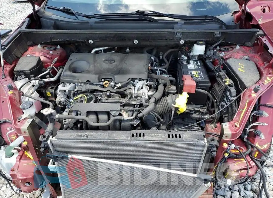 2T3P1RFV7MW205092 Photo# 12