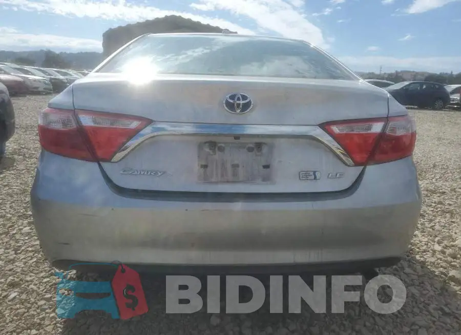 4T1BD1FK6GU190221 Photo# 6