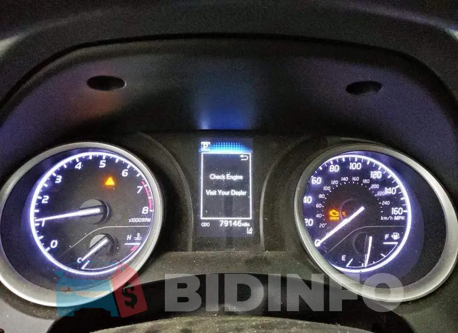 4T1C11AK7NU665263 Photo# 9