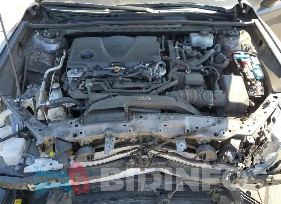 4T1S31AK1PU047641 Photo# 11