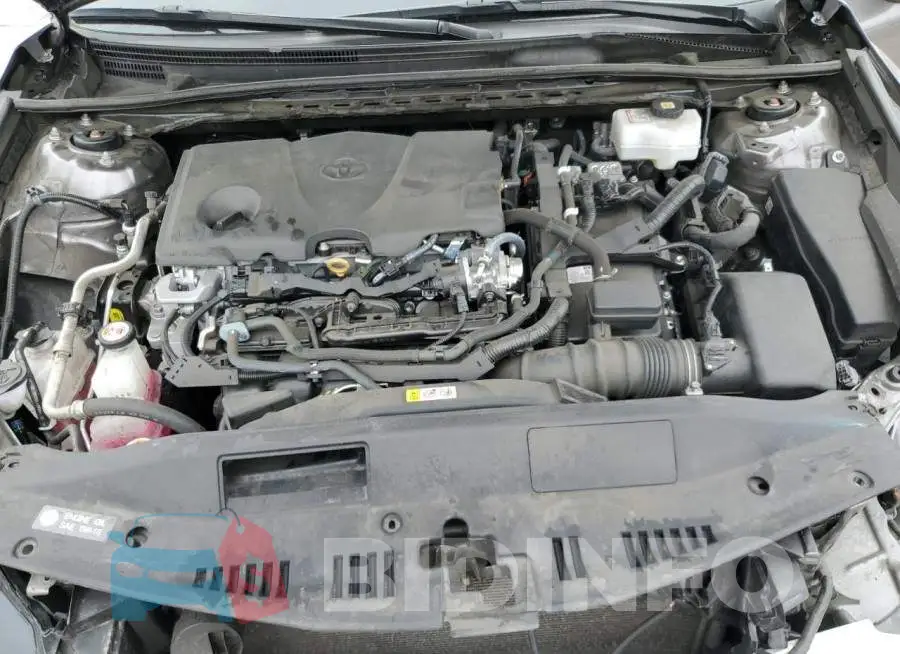 4T1S31AKXPU055821 Photo# 11