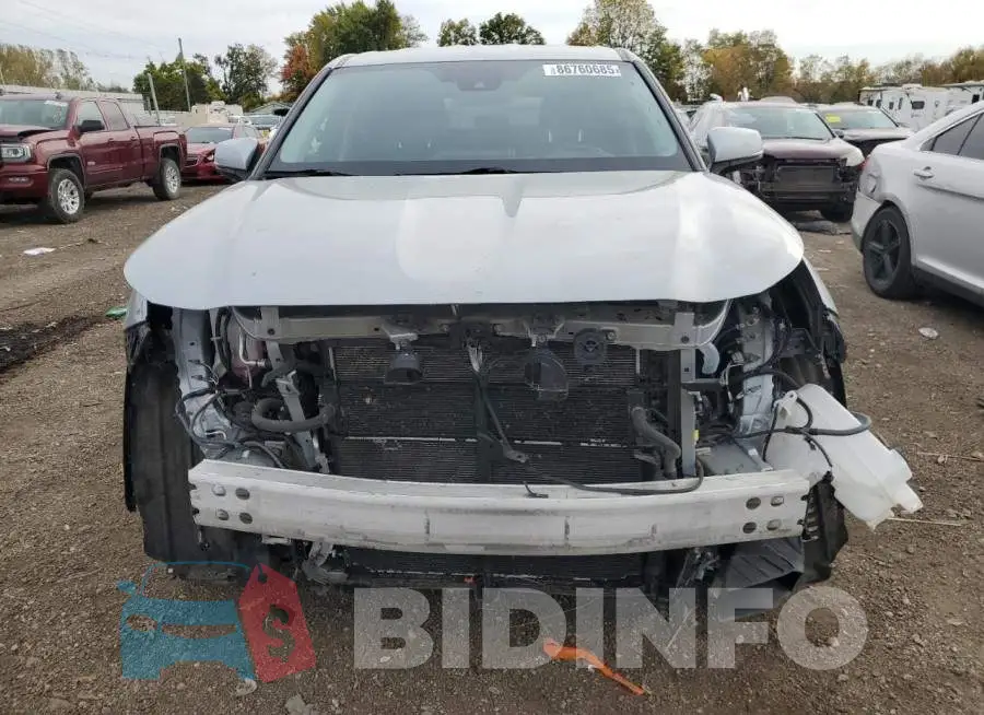 5TDZARAH0LS500402 Photo# 5